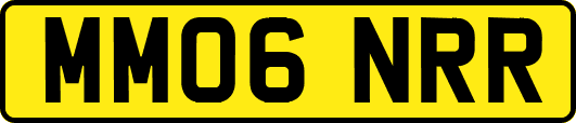MM06NRR