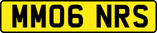 MM06NRS