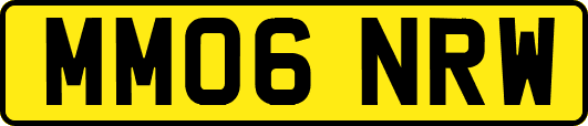 MM06NRW