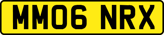 MM06NRX