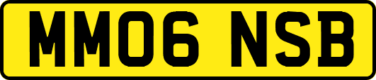 MM06NSB