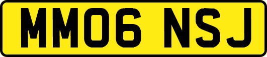 MM06NSJ