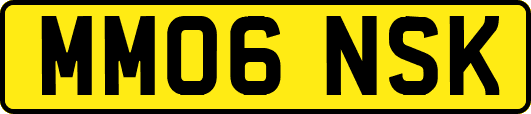 MM06NSK