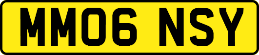 MM06NSY