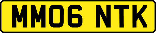 MM06NTK