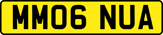 MM06NUA