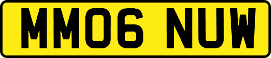 MM06NUW