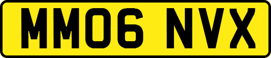 MM06NVX