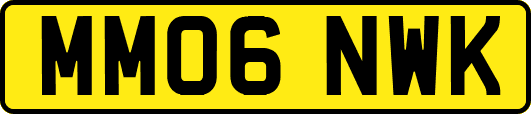 MM06NWK
