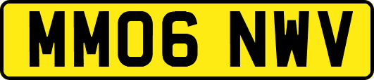 MM06NWV
