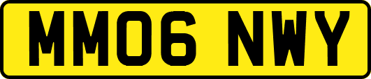 MM06NWY