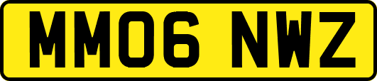 MM06NWZ