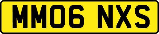 MM06NXS