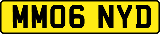 MM06NYD