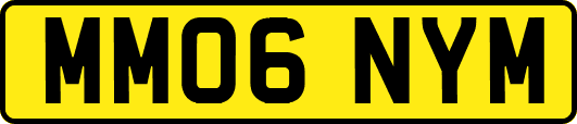 MM06NYM