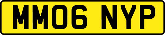 MM06NYP