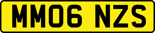 MM06NZS