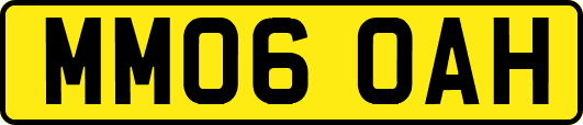 MM06OAH
