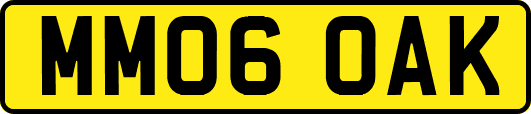 MM06OAK