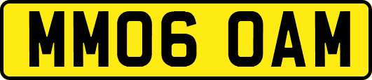 MM06OAM
