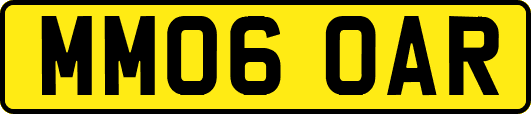 MM06OAR