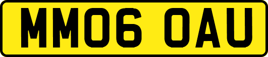 MM06OAU