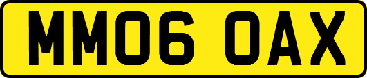 MM06OAX