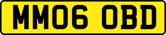 MM06OBD