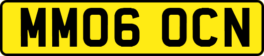 MM06OCN
