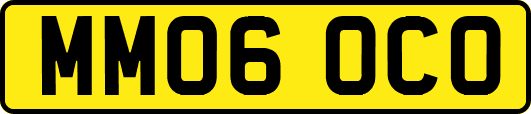 MM06OCO