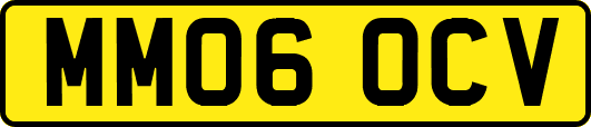 MM06OCV