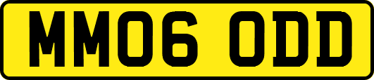 MM06ODD
