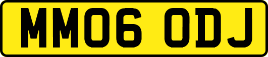 MM06ODJ