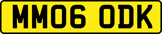 MM06ODK