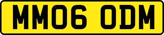 MM06ODM