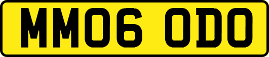 MM06ODO