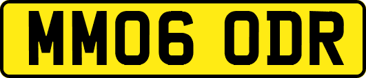 MM06ODR