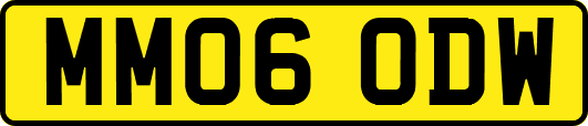 MM06ODW