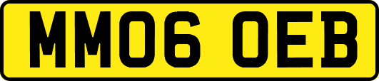 MM06OEB
