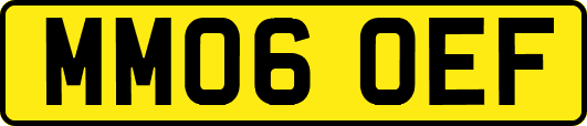 MM06OEF