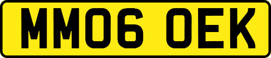 MM06OEK