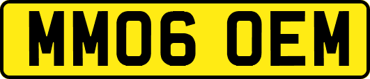 MM06OEM