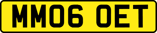 MM06OET