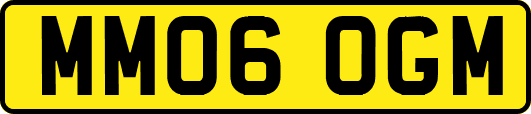 MM06OGM