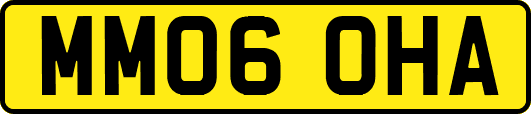 MM06OHA