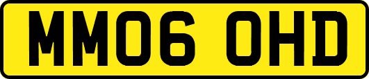 MM06OHD