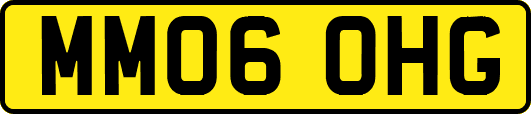 MM06OHG