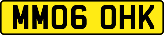 MM06OHK
