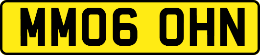 MM06OHN