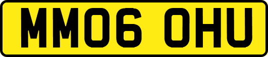 MM06OHU